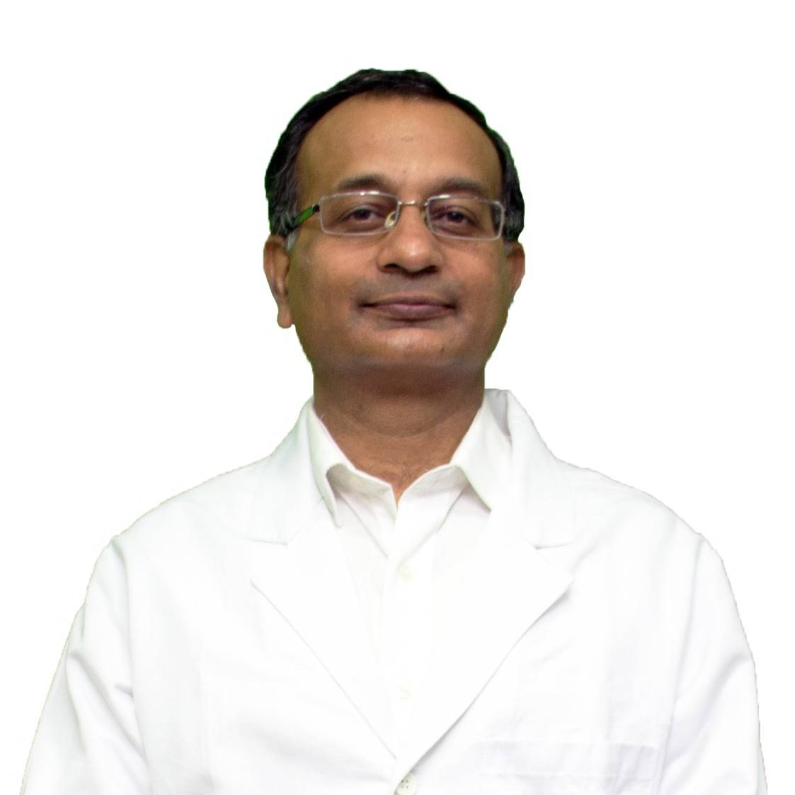 Sanjay Kumar Gogia博士